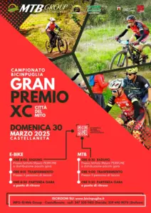 Xc Castellaneta