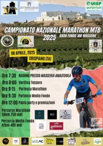 Granfondo Delle 100 Masserie