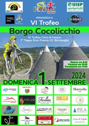 Trofeo Borgo Cocolicchio