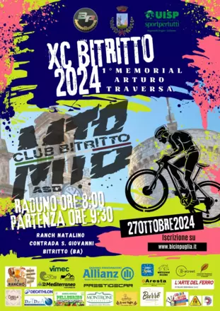 Xc Bitritto